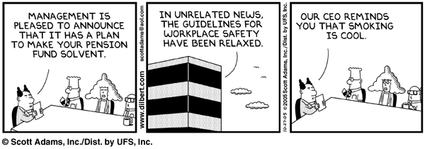 dilbert